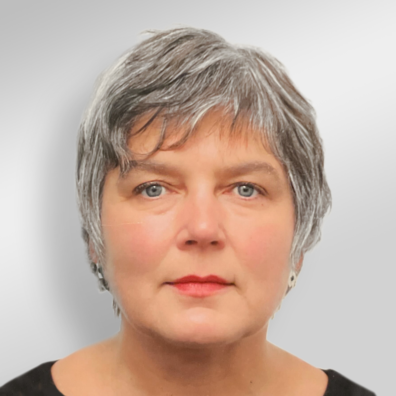 Profilbild Dipl.-Med. Antje Wußling